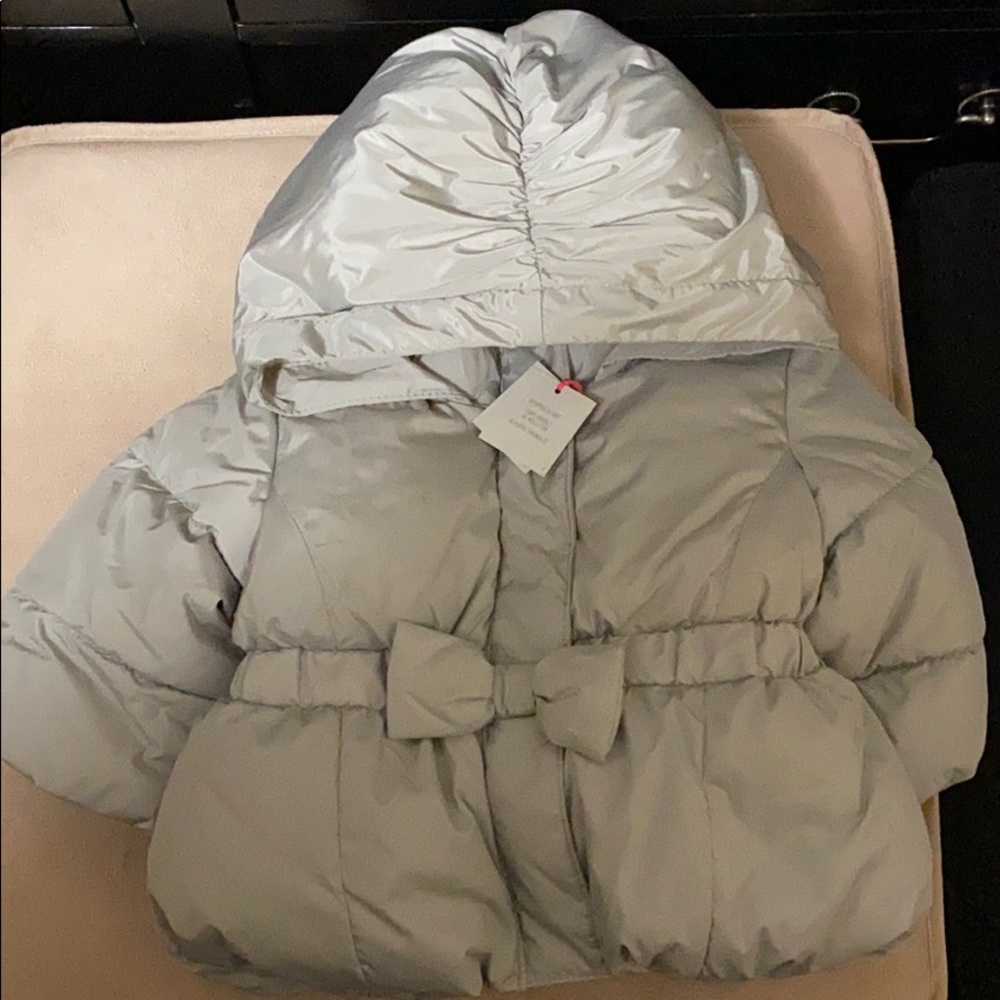 Brand New Adorable GAP Winter Jacket